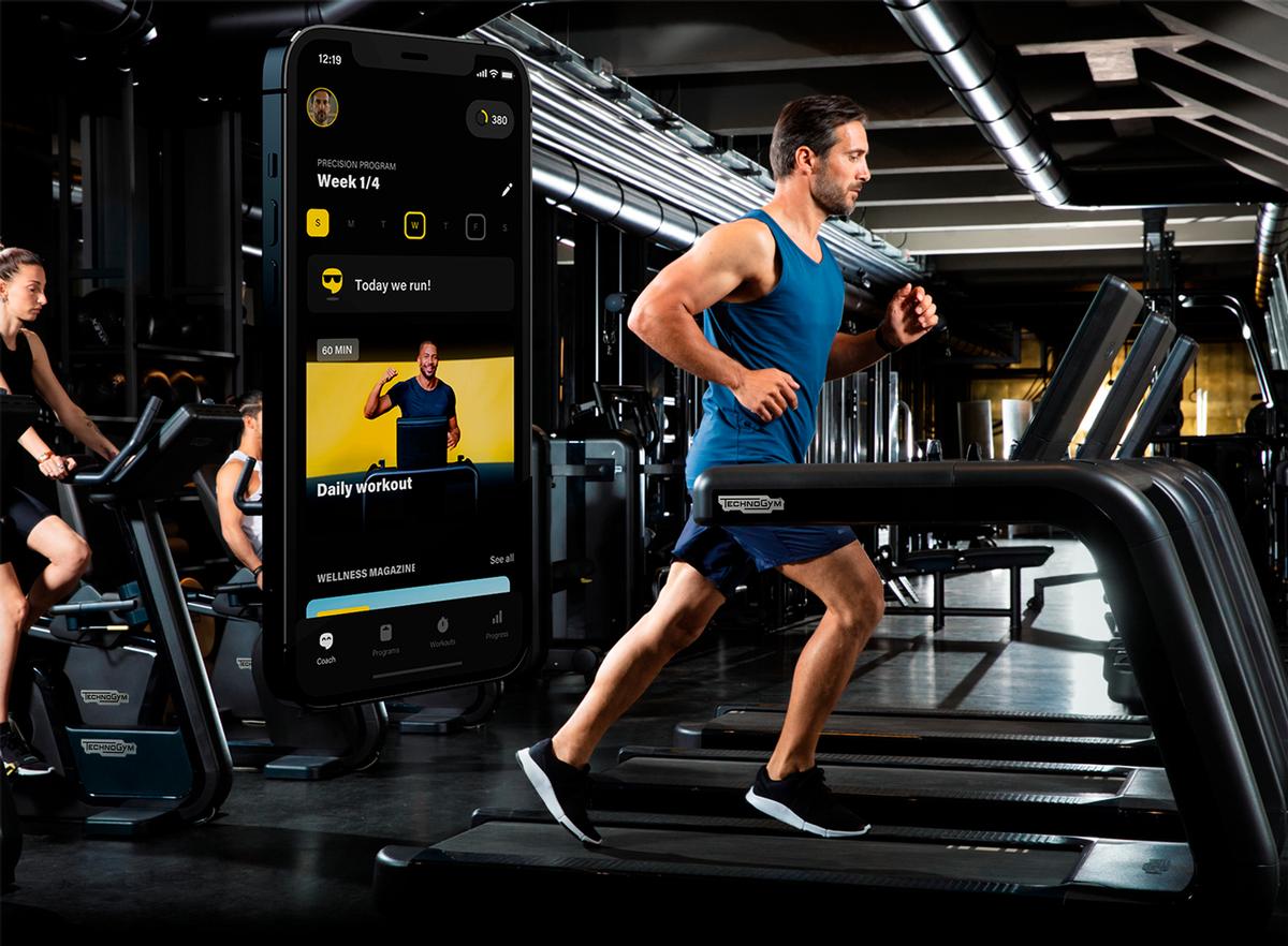 key fitness